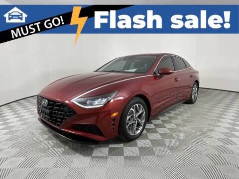 2023 Hyundai Sonata SEL FWD photo
