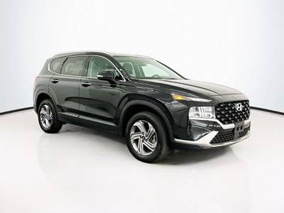 2023 Hyundai Santa Fe SEL AWD photo