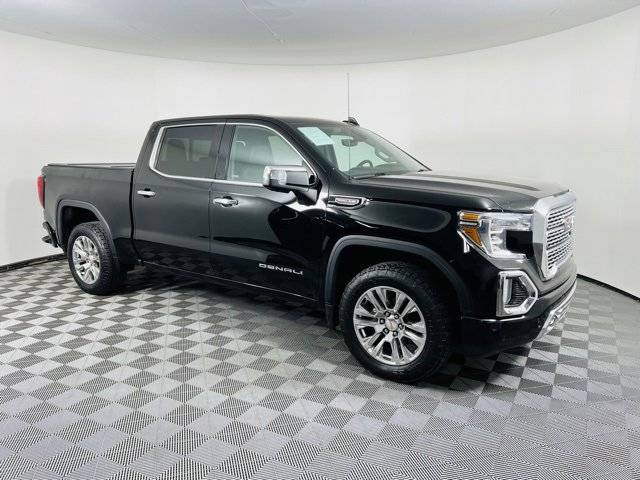 2019 GMC Sierra 1500 Denali 4WD photo