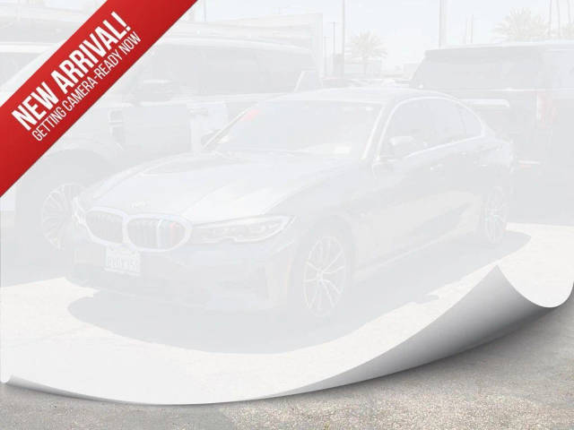 2022 BMW 3 Series 330e RWD photo