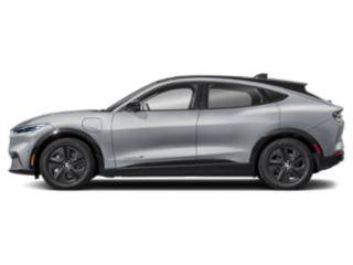 2021 Ford Mustang Mach-E Select AWD photo