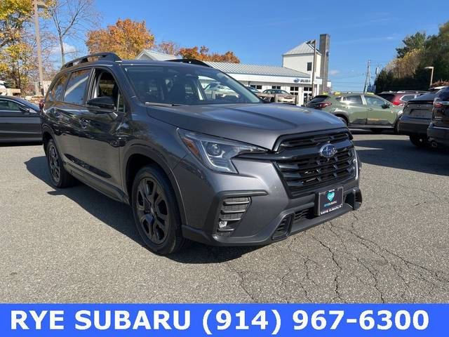 2023 Subaru Ascent Onyx Edition Limited AWD photo