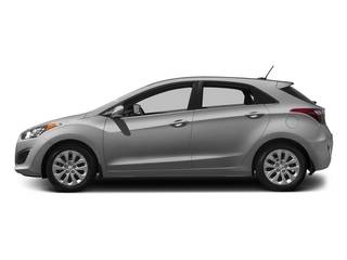 2017 Hyundai Elantra GT FWD photo