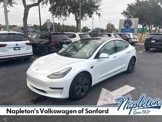 2023 Tesla Model 3  RWD photo