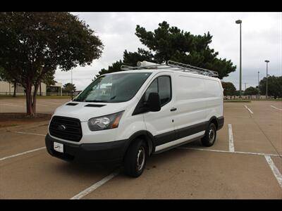 2017 Ford Transit Van  RWD photo