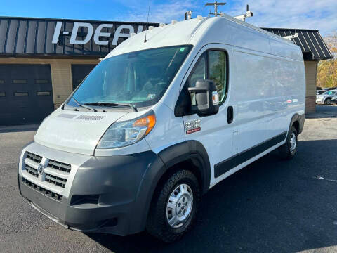 2015 Ram Promaster  FWD photo