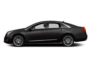 2016 Cadillac XTS Livery Package FWD photo