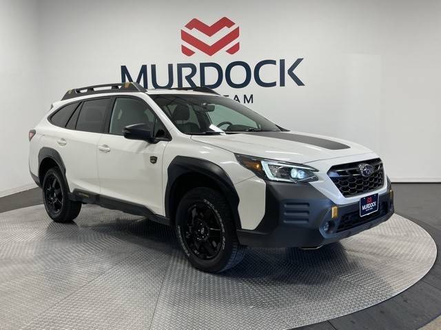 2022 Subaru Outback Wilderness AWD photo