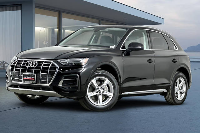 2023 Audi Q5 Premium AWD photo