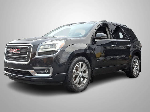 2015 GMC Acadia SLT AWD photo