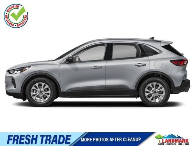 2023 Ford Escape Active FWD photo