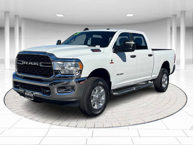 2023 Ram 2500 Big Horn 4WD photo