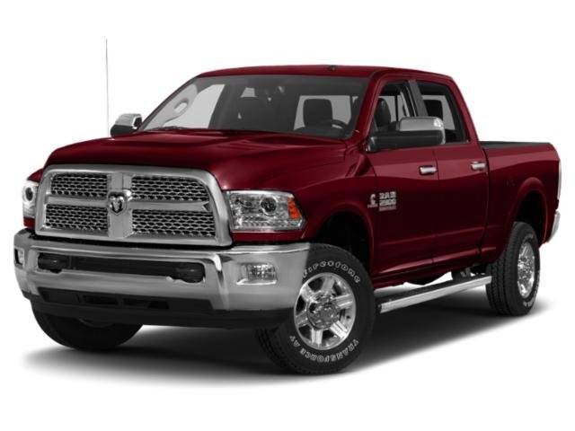 2015 Ram 2500 SLT 4WD photo