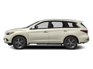 2016 Infiniti QX60  AWD photo