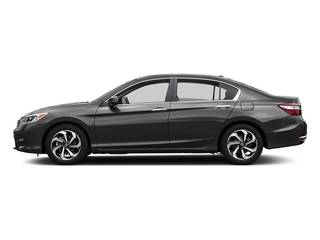 2016 Honda Accord EX FWD photo