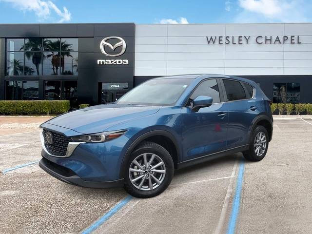 2023 Mazda CX-5 2.5 S Preferred Package AWD photo