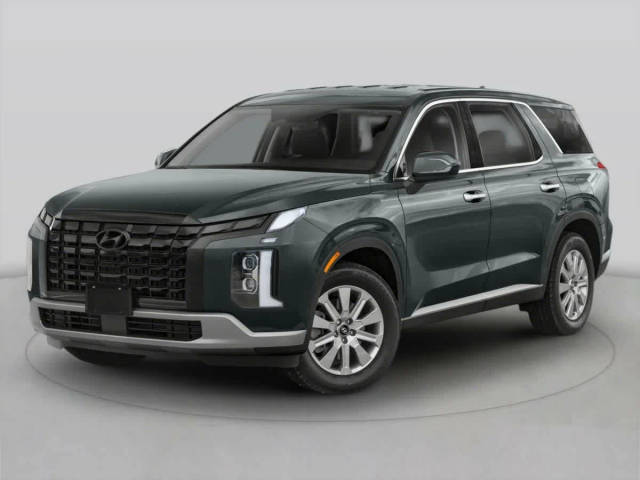 2023 Hyundai Palisade Calligraphy FWD photo