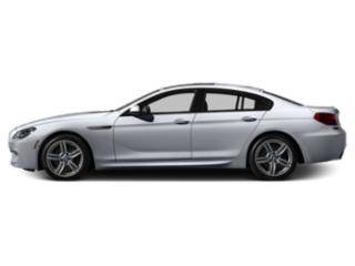 2015 BMW 6 Series Gran Coupe 650i RWD photo