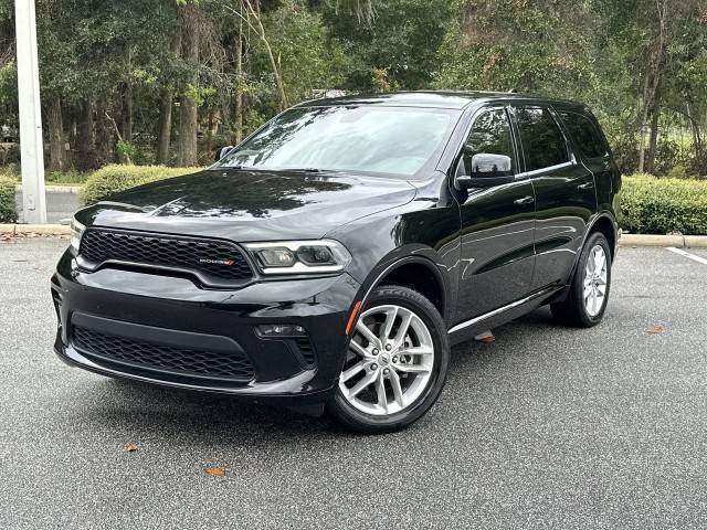 2022 Dodge Durango GT AWD photo