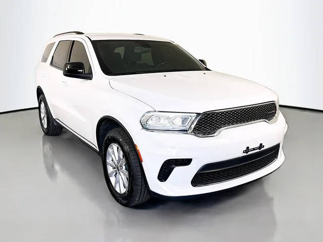 2023 Dodge Durango SXT RWD photo