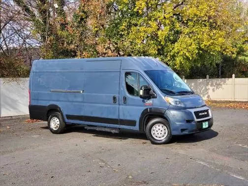 2019 Ram Promaster  FWD photo