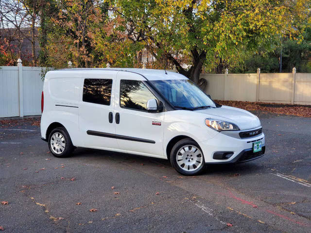 2019 Ram Promaster City Cargo Tradesman SLT FWD photo