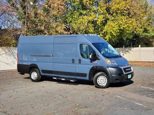 2019 Ram Promaster  FWD photo