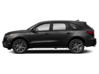 2020 Acura MDX w/Technology/A-Spec Pkg AWD photo