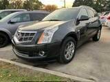 2015 Cadillac SRX Luxury Collection AWD photo