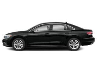 2021 Volkswagen Passat 2.0T SE FWD photo