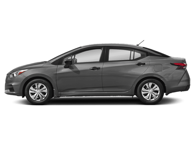 2022 Nissan Versa SV FWD photo