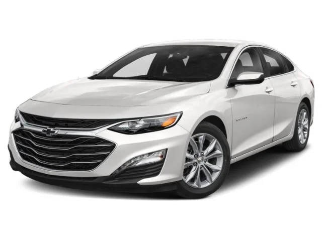 2022 Chevrolet Malibu LT FWD photo