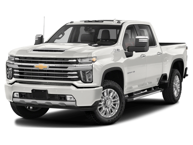 2023 Chevrolet Silverado 2500HD High Country 4WD photo