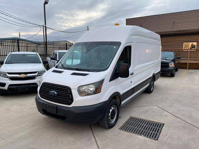 2016 Ford Transit Van  RWD photo