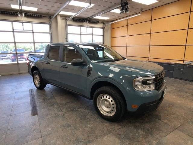 2022 Ford Maverick XL FWD photo