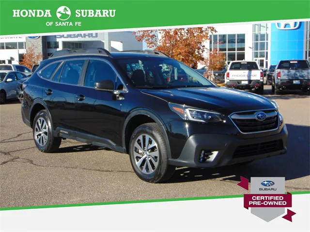 2022 Subaru Outback  AWD photo