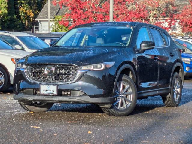 2023 Mazda CX-5 2.5 S Preferred Package AWD photo