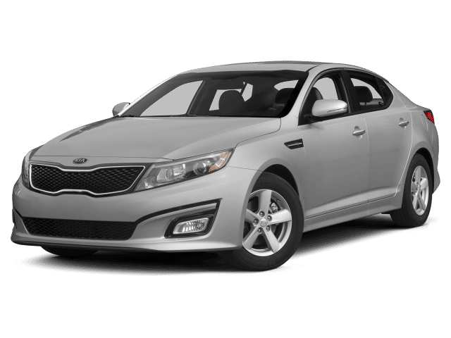 2015 Kia Optima EX FWD photo