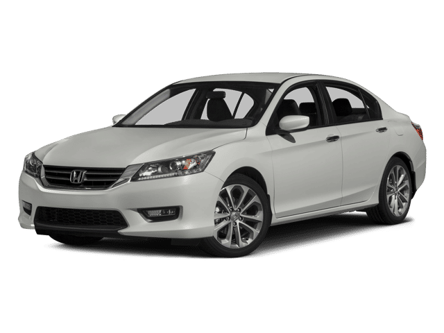 2015 Honda Accord Sport FWD photo