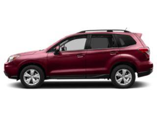 2015 Subaru Forester 2.5i Touring AWD photo