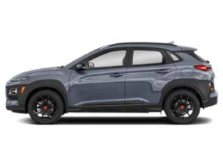 2021 Hyundai Kona NIGHT FWD photo