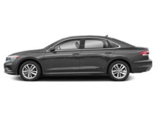 2020 Volkswagen Passat 2.0T SE FWD photo