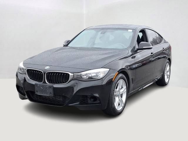 2015 BMW 3 Series Gran Turismo 328i xDrive AWD photo