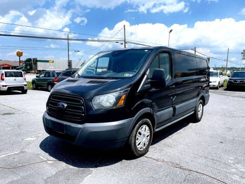 2015 Ford Transit Van RWD photo