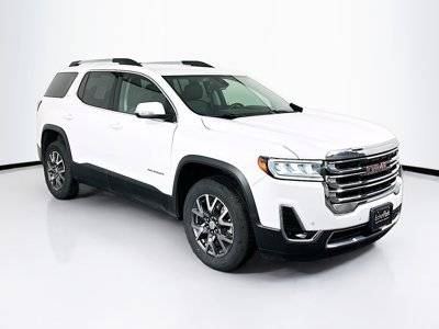 2023 GMC Acadia SLT FWD photo