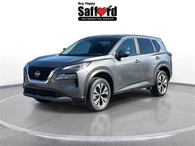 2023 Nissan Rogue SV FWD photo