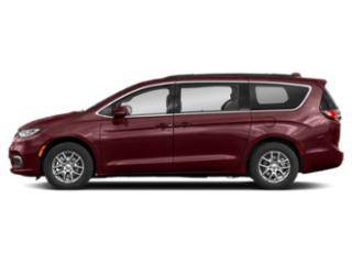 2021 Chrysler Pacifica Minivan Touring FWD photo