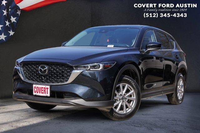 2023 Mazda CX-5 2.5 S Preferred Package AWD photo