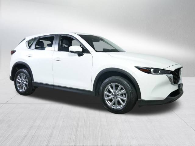 2022 Mazda CX-5 2.5 S AWD photo