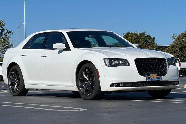 2022 Chrysler 300 300S RWD photo